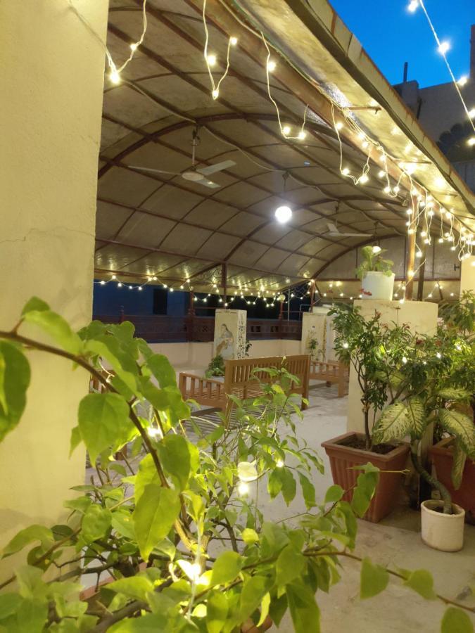 Hotel Raj Palace 3*
